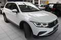 Volkswagen Tiguan /DSG/AHK/ASSIST+/KAME/ACC/NAVI/STZHZ/LEDMA Weiß - thumbnail 14