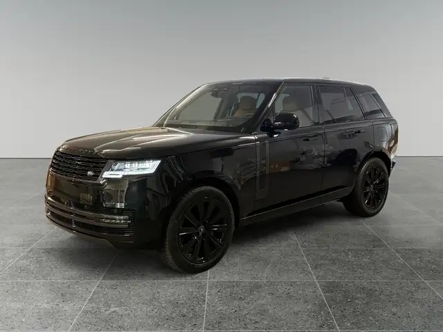 Land Rover Range Rover 3.0 i6 Plug-IN HSE awd 460cv auto