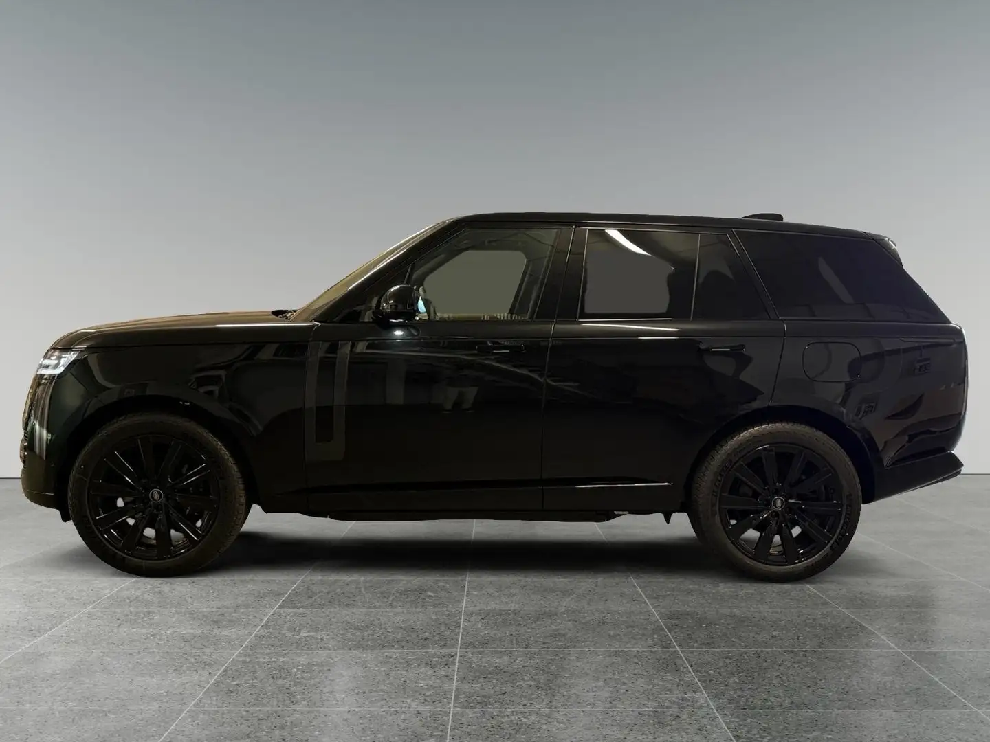 Land Rover Range Rover 3.0 i6 Plug-IN HSE awd 460cv auto Schwarz - 2