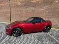 Mazda MX-5 1.5 SkyActiv-G 131 TS | LEDER | CLIMA | NAVIGATIE Rouge - thumbnail 6