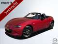 Mazda MX-5 1.5 SkyActiv-G 131 TS | LEDER | CLIMA | NAVIGATIE Rouge - thumbnail 1
