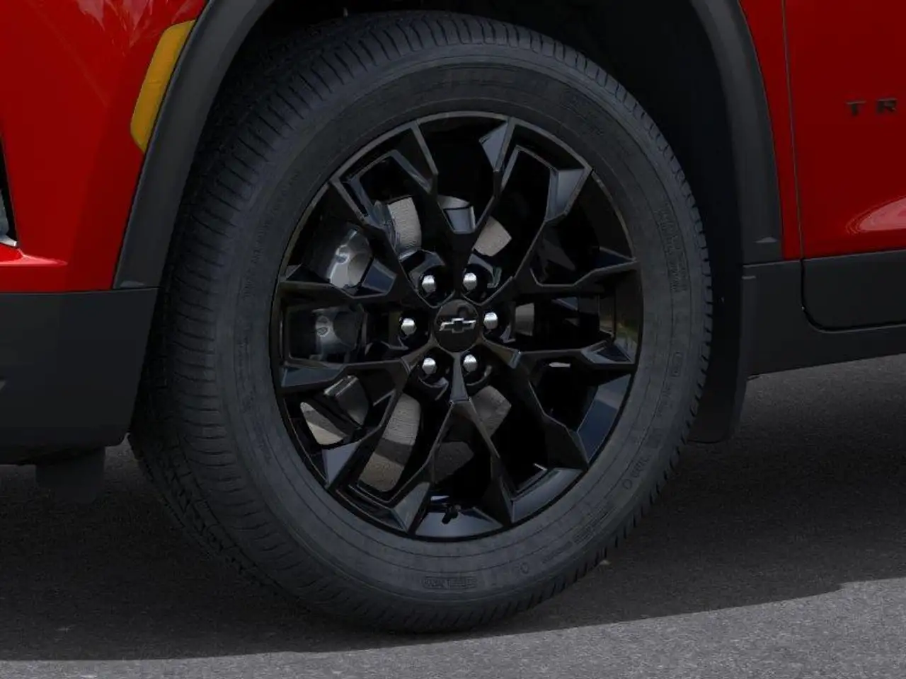 Chevrolet Traverse снимка Chevrolet Traverse