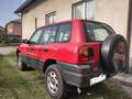 Toyota RAV 4 RAV4 5p 2.0 Fun Rosso - thumbnail 3