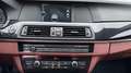 BMW 520 d Limousine | M-OPTIK | NAVI | PDC V+H Zilver - thumbnail 9