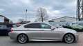 BMW 520 d Limousine | M-OPTIK | NAVI | PDC V+H Zilver - thumbnail 4