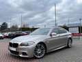 BMW 520 d Limousine | M-OPTIK | NAVI | PDC V+H Zilver - thumbnail 2