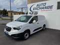 Opel Combo OPEL COMBO REFRIGERATO 1.5 DIESEL Blanc - thumbnail 1