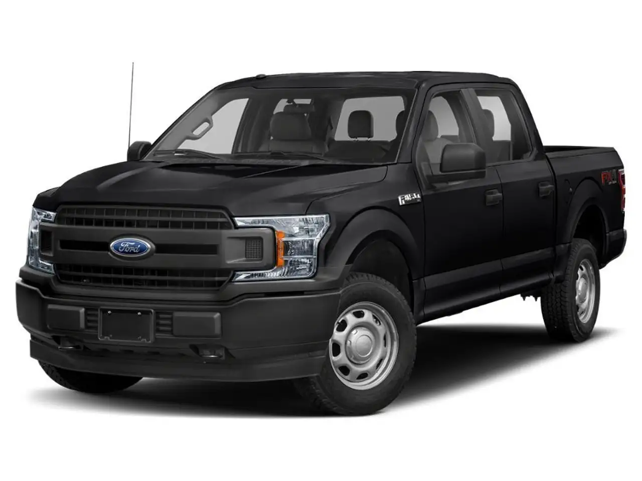 2019 Ford F 150