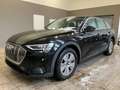 Audi e-tron 50 quattro LM21*Navi*SHZ*GRA*LED Schwarz - thumbnail 2