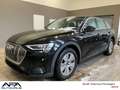 Audi e-tron 50 quattro LM21*Navi*SHZ*GRA*LED Schwarz - thumbnail 1