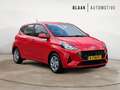 Hyundai i10 1.0 Comfort | CRUISE CONTROL | AIRCONDITIONING Rojo - thumbnail 13