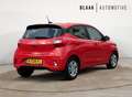 Hyundai i10 1.0 Comfort | CRUISE CONTROL | AIRCONDITIONING Rojo - thumbnail 32