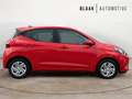 Hyundai i10 1.0 Comfort | CRUISE CONTROL | AIRCONDITIONING Rojo - thumbnail 11