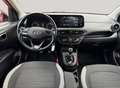 Hyundai i10 1.0 Comfort | CRUISE CONTROL | AIRCONDITIONING Rojo - thumbnail 24