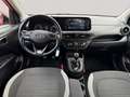 Hyundai i10 1.0 Comfort | CRUISE CONTROL | AIRCONDITIONING Rojo - thumbnail 2