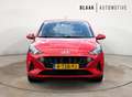 Hyundai i10 1.0 Comfort | CRUISE CONTROL | AIRCONDITIONING Rojo - thumbnail 38