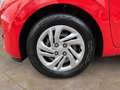 Hyundai i10 1.0 Comfort | CRUISE CONTROL | AIRCONDITIONING Rojo - thumbnail 18
