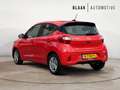 Hyundai i10 1.0 Comfort | CRUISE CONTROL | AIRCONDITIONING Rojo - thumbnail 5