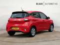 Hyundai i10 1.0 Comfort | CRUISE CONTROL | AIRCONDITIONING Rojo - thumbnail 9