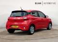 Hyundai i10 1.0 Comfort | CRUISE CONTROL | AIRCONDITIONING Rojo - thumbnail 45