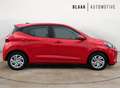 Hyundai i10 1.0 Comfort | CRUISE CONTROL | AIRCONDITIONING Rojo - thumbnail 34