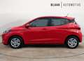 Hyundai i10 1.0 Comfort | CRUISE CONTROL | AIRCONDITIONING Rojo - thumbnail 26