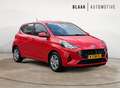 Hyundai i10 1.0 Comfort | CRUISE CONTROL | AIRCONDITIONING Rojo - thumbnail 36