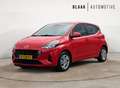 Hyundai i10 1.0 Comfort | CRUISE CONTROL | AIRCONDITIONING Rojo - thumbnail 25