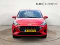 Hyundai i10 1.0 Comfort | CRUISE CONTROL | AIRCONDITIONING Rojo - thumbnail 16