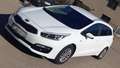 Kia Ceed SW / cee'd SW cee'd SW 1,6 CRDi Österreich Edition Österreich Edition Weiß - thumbnail 5