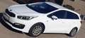 Kia Ceed SW / cee'd SW cee'd SW 1,6 CRDi Österreich Edition Österreich Edition Weiß - thumbnail 1