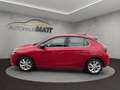 Opel Corsa F Elegance Rojo - thumbnail 2