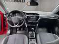 Opel Corsa F Elegance Rojo - thumbnail 11