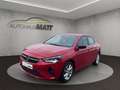 Opel Corsa F Elegance Rojo - thumbnail 1
