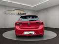 Opel Corsa F Elegance Rojo - thumbnail 4
