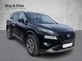 Nissan X-Trail N-Connecta RFK LED SHZ V+H LHZ Apple Carplay Andro Noir - thumbnail 4