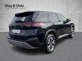 Nissan X-Trail N-Connecta RFK LED SHZ V+H LHZ Apple Carplay Andro Noir - thumbnail 3
