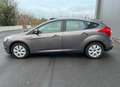 Ford Focus 1.0 EcoBoost Gris - thumbnail 7