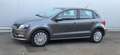 Volkswagen Polo 1.0 Trendline*42.176 KM* Met keuring en garantie Grijs - thumbnail 3