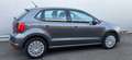 Volkswagen Polo 1.0 Trendline*42.176 KM* Met keuring en garantie Grijs - thumbnail 2