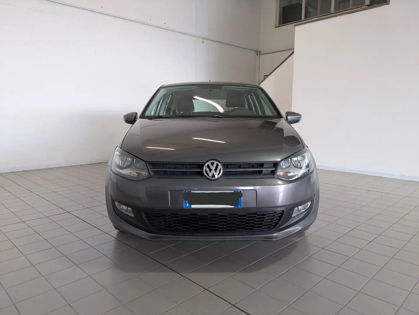 Volkswagen Polo Polo V 2009 5p 1.2  BENZ/GPL Comfortline 70cv - 2