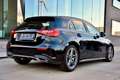 Mercedes-Benz A 200 **AMG LINE** PANO DAK ** CAMERA ** Noir - thumbnail 16