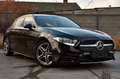 Mercedes-Benz A 200 **AMG LINE** PANO DAK ** CAMERA ** Noir - thumbnail 1