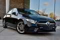 Mercedes-Benz A 200 **AMG LINE** PANO DAK ** CAMERA ** Noir - thumbnail 1