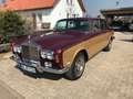 Rolls-Royce Silver Shadow Serie 1 Rouge - thumbnail 2