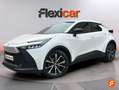 Toyota C-HR 1.8 Advance Hybrid 140 Blanco - thumbnail 4