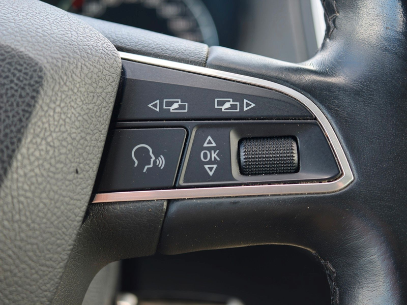 SEAT Alhambra Style*7-SITZER*KAMERA*NAVI*TEMPOMAT* — photo 15