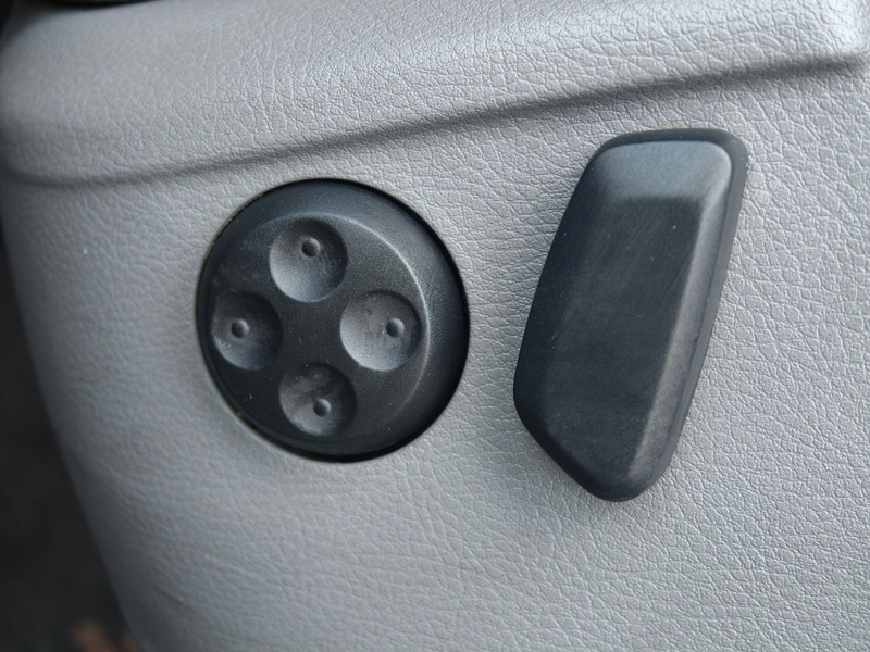 SEAT Alhambra Style*7-SITZER*KAMERA*NAVI*TEMPOMAT* — photo 8