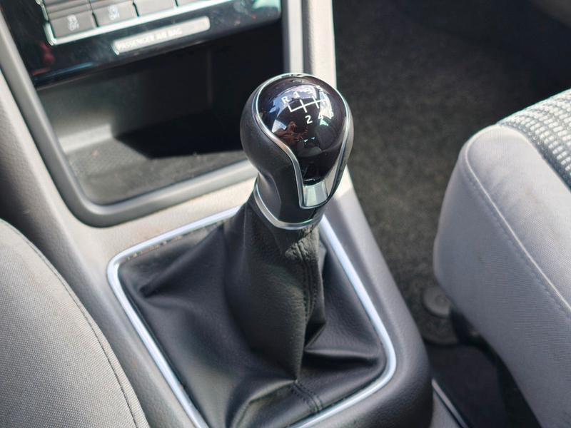 SEAT Alhambra Style*7-SITZER*KAMERA*NAVI*TEMPOMAT* — photo 13