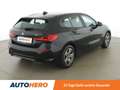 BMW 118 118i Advantage Schwarz - thumbnail 6